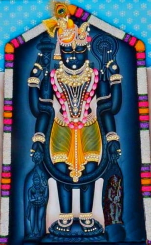 Shri Kalyanray ji