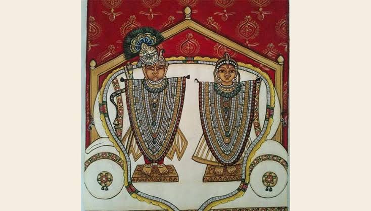 Shri Vitthalnath ji